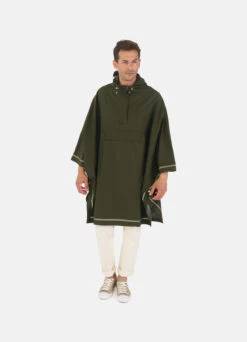 Poncho De Pluie Vélo Imbris - WGS -Jesuis à Vélo Soldes poncho de pluie velo imbris wgs 18