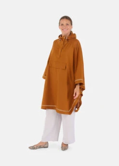 Poncho De Pluie Vélo Imbris - WGS -Jesuis à Vélo Soldes poncho de pluie velo imbris wgs 19