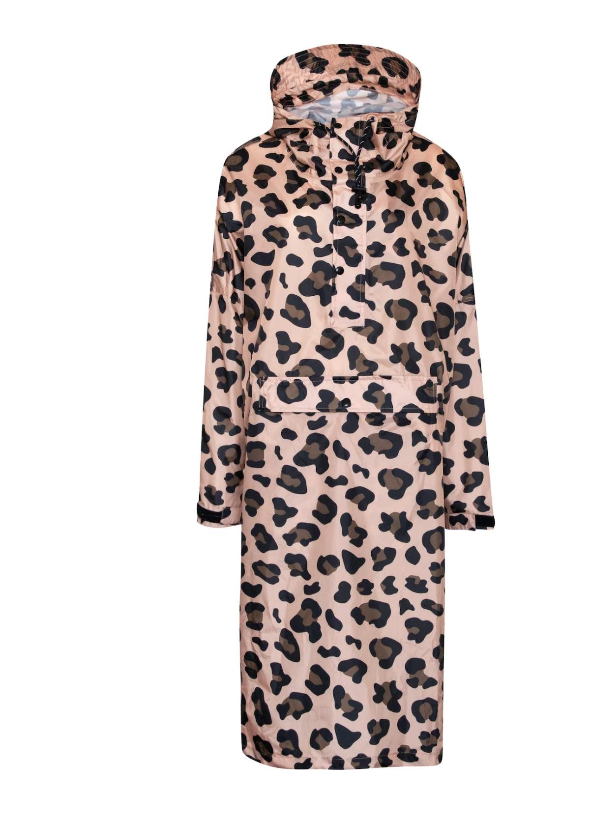 Poncho De Pluie Vélo Recyclé Original - Rainkiss 14 Poncho De Pluie Vélo Recyclé Original - Rainkiss – Image 12