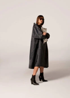 Poncho De Pluie Vélo Recyclé Original - Rainkiss 34 Poncho De Pluie Vélo Recyclé Original - Rainkiss -Jesuis à Vélo Soldes poncho de pluie velo recycle original rainkiss 12