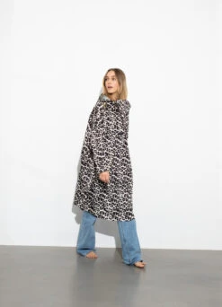 Poncho De Pluie Vélo - Vivi Mari -Jesuis à Vélo Soldes poncho de pluie velo vivi mari 10