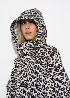 Poncho De Pluie Vélo - Vivi Mari -Jesuis à Vélo Soldes poncho de pluie velo vivi mari 14