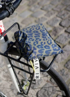 Poncho De Pluie Vélo - Vivi Mari -Jesuis à Vélo Soldes poncho de pluie velo vivi mari 19