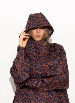 Poncho De Pluie Vélo - Vivi Mari -Jesuis à Vélo Soldes poncho de pluie velo vivi mari 9