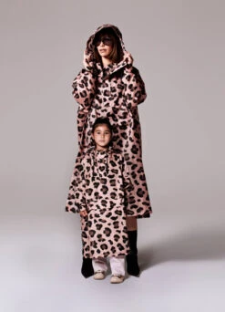 Poncho Enfant - Rainkiss -Jesuis à Vélo Soldes poncho enfant rainkiss 11