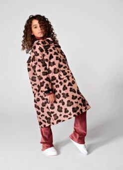 Poncho Enfant - Rainkiss -Jesuis à Vélo Soldes poncho enfant rainkiss 3