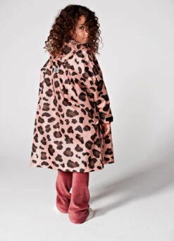 Poncho Enfant - Rainkiss -Jesuis à Vélo Soldes poncho enfant rainkiss 4