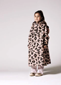 Poncho Enfant - Rainkiss -Jesuis à Vélo Soldes poncho enfant rainkiss 5