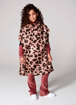 Poncho Enfant - Rainkiss -Jesuis à Vélo Soldes poncho enfant rainkiss 7