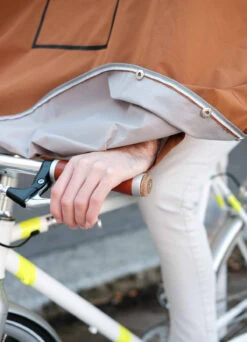 Poncho Vélo Urbain - The People's Poncho 40 Poncho Vélo Urbain - The People's Poncho -Jesuis à Vélo Soldes poncho velo urbain the people s poncho 18