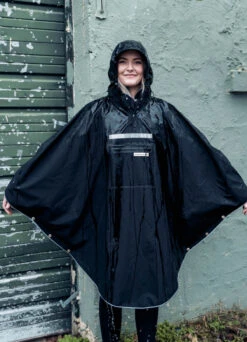 Poncho Vélo Urbain - The People's Poncho 29 Poncho Vélo Urbain - The People's Poncho -Jesuis à Vélo Soldes poncho velo urbain the people s poncho 7