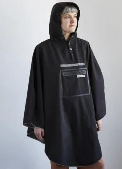 Poncho Vélo Urbain - The People's Poncho 31 Poncho Vélo Urbain - The People's Poncho -Jesuis à Vélo Soldes poncho velo urbain the people s poncho 9