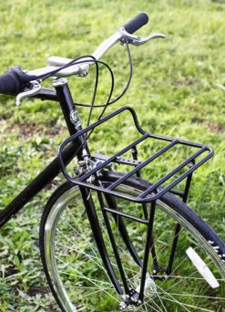 Porte Bagage Avant XXL T-Rack - BLB