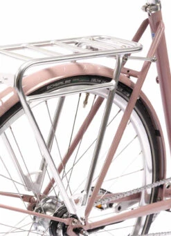 Porte-bagages Arrière Aluminium Pour Charge 27kg - Pelago -Jesuis à Vélo Soldes porte bagages arriere aluminium pour charge 27kg pelago 1 3