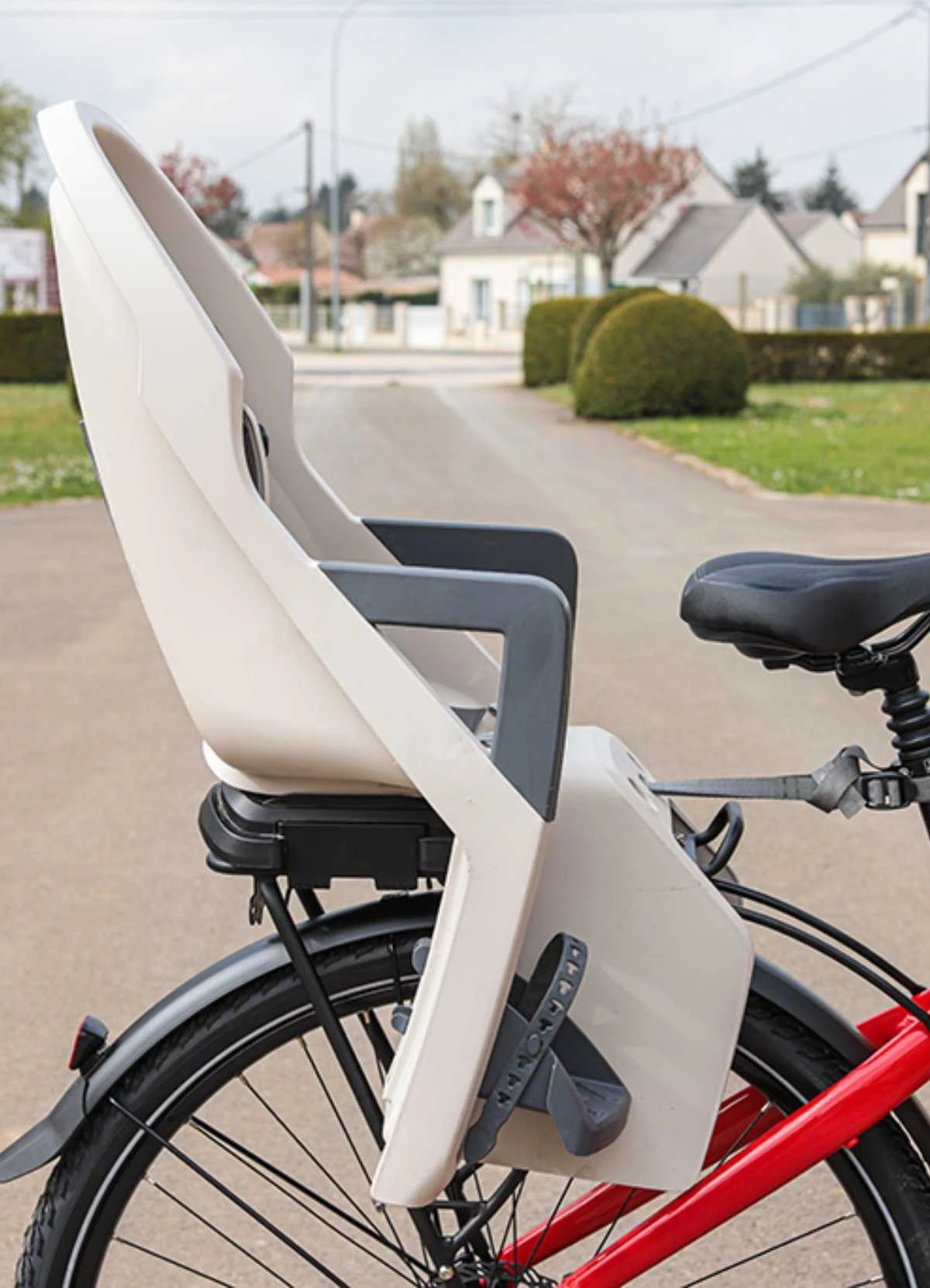 Porte-bagages Arrière R50 - Zéfal 5 Porte-bagages Arrière R50 - Zéfal – Image 3