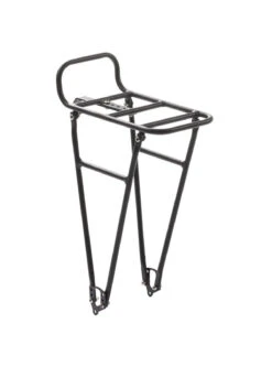 Porte-bagages Avant Commuter Aluminium - Pelago 29 Porte-bagages Avant Commuter Aluminium - Pelago -Jesuis à Vélo Soldes porte bagages avant commuter aluminium pelago 11