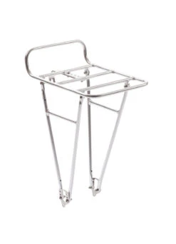 Porte-bagages Avant Commuter Aluminium - Pelago 30 Porte-bagages Avant Commuter Aluminium - Pelago -Jesuis à Vélo Soldes porte bagages avant commuter aluminium pelago 12