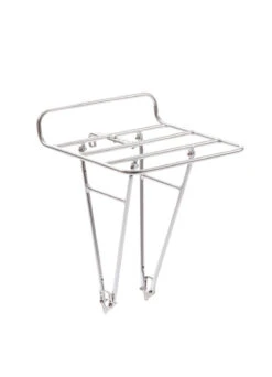 Porte-bagages Avant Commuter Aluminium - Pelago 32 Porte-bagages Avant Commuter Aluminium - Pelago -Jesuis à Vélo Soldes porte bagages avant commuter aluminium pelago 14