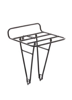 Porte-bagages Avant Commuter Aluminium - Pelago 33 Porte-bagages Avant Commuter Aluminium - Pelago -Jesuis à Vélo Soldes porte bagages avant commuter aluminium pelago 15