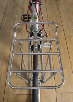 Porte-bagages Avant Commuter Aluminium - Pelago 23 Porte-bagages Avant Commuter Aluminium - Pelago -Jesuis à Vélo Soldes porte bagages avant commuter aluminium pelago 5