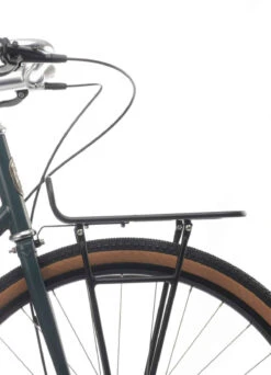 Porte-bagages Avant Commuter Aluminium - Pelago 24 Porte-bagages Avant Commuter Aluminium - Pelago -Jesuis à Vélo Soldes porte bagages avant commuter aluminium pelago 6