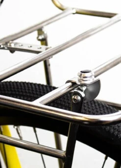 Porte-bagages Avant Commuter Aluminium - Pelago 27 Porte-bagages Avant Commuter Aluminium - Pelago -Jesuis à Vélo Soldes porte bagages avant commuter aluminium pelago 9