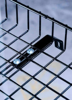 Porte-bagages Avant - Cycles Manivelle 16 Porte-bagages Avant - Cycles Manivelle -Jesuis à Vélo Soldes porte bagages avant cycles manivelle 2