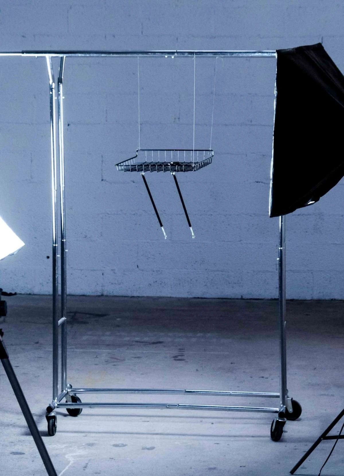 Porte-bagages Avant - Cycles Manivelle 6 Porte-bagages Avant - Cycles Manivelle – Image 4