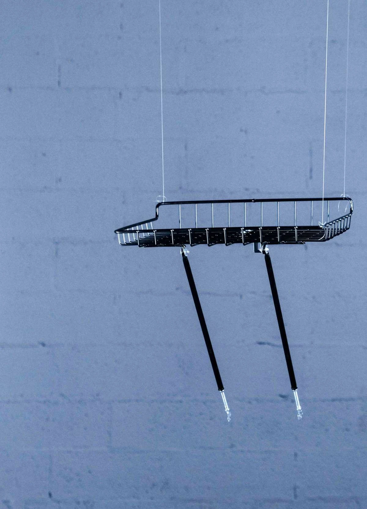 Porte-bagages Avant - Cycles Manivelle 8 Porte-bagages Avant - Cycles Manivelle – Image 6