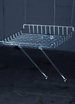 Porte-bagages Avant - Cycles Manivelle 23 Porte-bagages Avant - Cycles Manivelle -Jesuis à Vélo Soldes porte bagages avant cycles manivelle 9