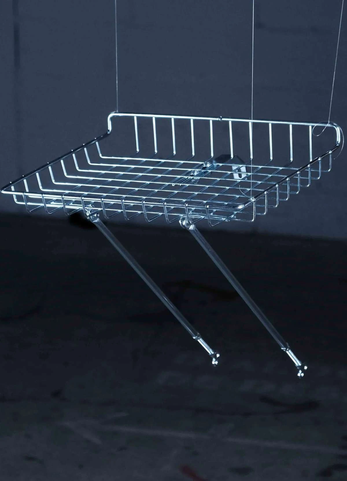 Porte-bagages Avant - Cycles Manivelle 12 Porte-bagages Avant - Cycles Manivelle – Image 10