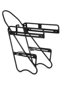 Porte-bagages Avant Universel - Zéfal -Jesuis à Vélo Soldes porte bagages avant universel zefal 5