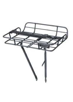 Porte-bagages Avant Vélo Portland - Basil 14 Porte-bagages Avant Vélo Portland - Basil -Jesuis à Vélo Soldes porte bagages avant velo portland basil 2