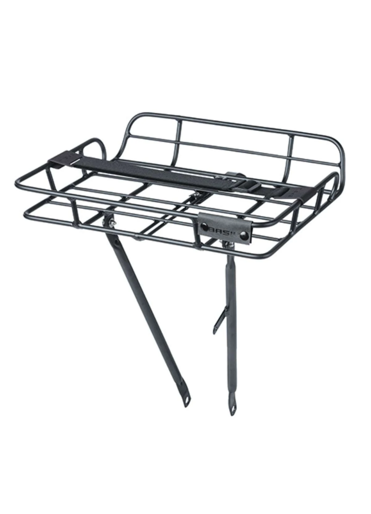 Porte-bagages Avant Vélo Portland - Basil 5 Porte-bagages Avant Vélo Portland - Basil – Image 3