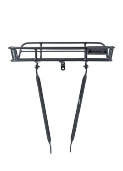 Porte-bagages Avant Vélo Portland - Basil 15 Porte-bagages Avant Vélo Portland - Basil -Jesuis à Vélo Soldes porte bagages avant velo portland basil 3