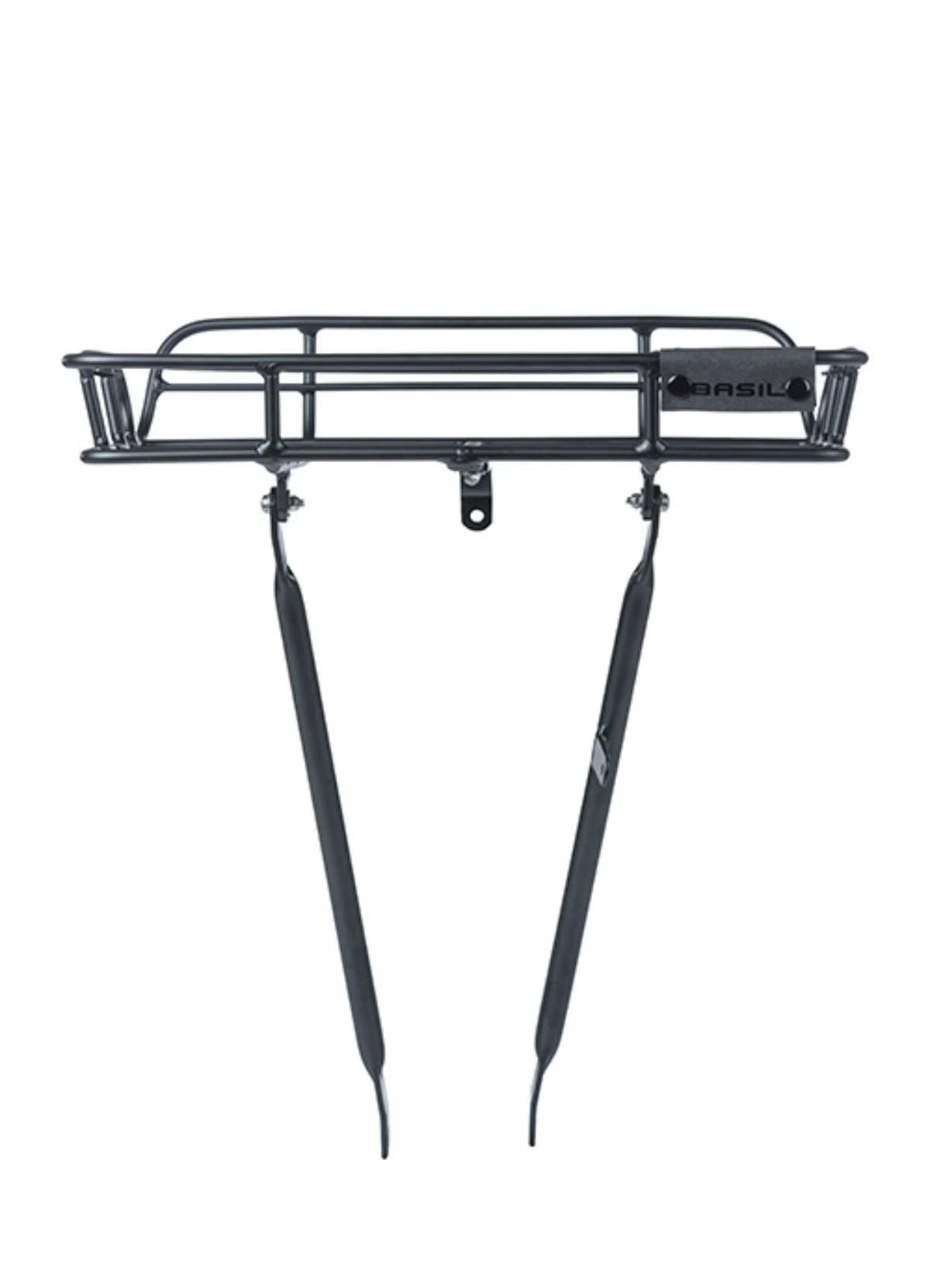 Porte-bagages Avant Vélo Portland - Basil 6 Porte-bagages Avant Vélo Portland - Basil – Image 4