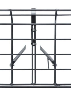 Porte-bagages Avant Vélo Portland - Basil 16 Porte-bagages Avant Vélo Portland - Basil -Jesuis à Vélo Soldes porte bagages avant velo portland basil 4