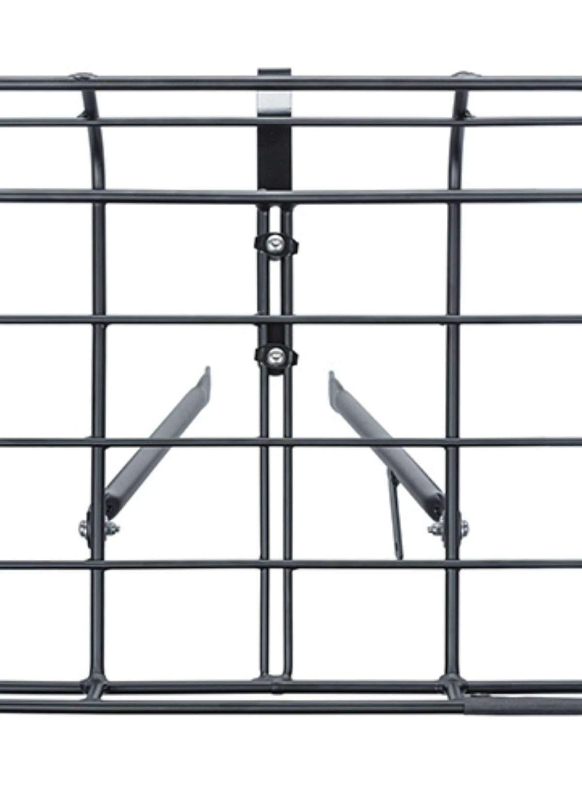 Porte-bagages Avant Vélo Portland - Basil 7 Porte-bagages Avant Vélo Portland - Basil – Image 5