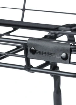 Porte-bagages Avant Vélo Portland - Basil 18 Porte-bagages Avant Vélo Portland - Basil -Jesuis à Vélo Soldes porte bagages avant velo portland basil 6