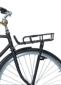 Porte-bagages Avant Vélo Portland - Basil 19 Porte-bagages Avant Vélo Portland - Basil -Jesuis à Vélo Soldes porte bagages avant velo portland basil 7