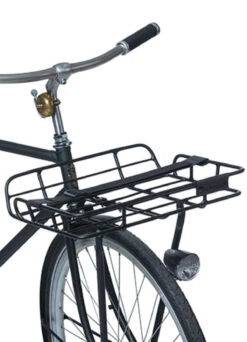 Porte-bagages Avant Vélo Portland - Basil 21 Porte-bagages Avant Vélo Portland - Basil -Jesuis à Vélo Soldes porte bagages avant velo portland basil 9