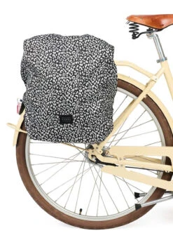 Protection De Pluie Pour Sacs Ou Paniers Vélo - WGS 21 Protection De Pluie Pour Sacs Ou Paniers Vélo - WGS -Jesuis à Vélo Soldes protection de pluie pour sacs ou paniers velo wgs 9