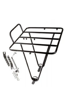 Rack Avant Vélo - BLB -Jesuis à Vélo Soldes rack avant velo blb 10