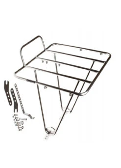 Rack Avant Vélo - BLB -Jesuis à Vélo Soldes rack avant velo blb 9