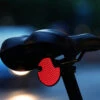 Réflecteur Pour Selle Vélo - Fahrer -Jesuis à Vélo Soldes reflecteur pour selle velo fahrer