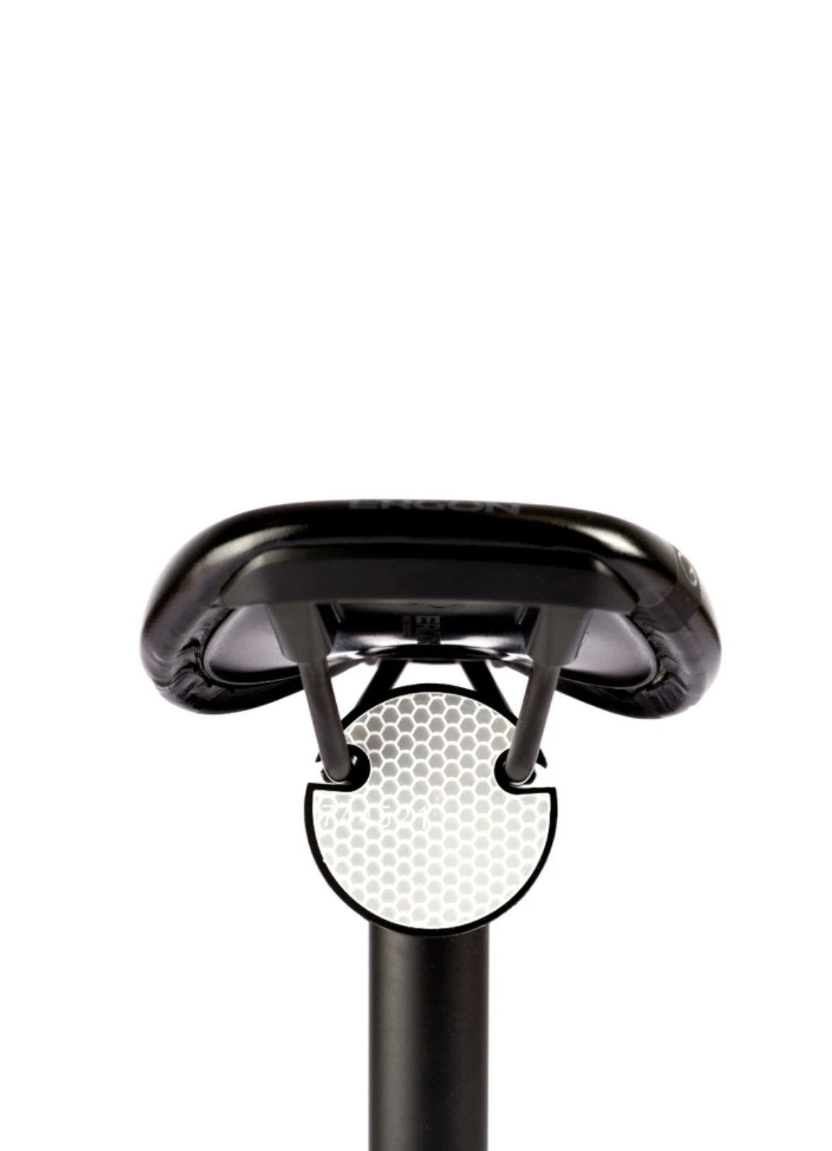 Réflecteur Pour Selle Vélo - Fahrer 6 Réflecteur Pour Selle Vélo - Fahrer – Image 4