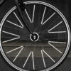 Réflecteurs De Rayons Longs - Rainette -Jesuis à Vélo Soldes reflecteurs de rayons longs rainette