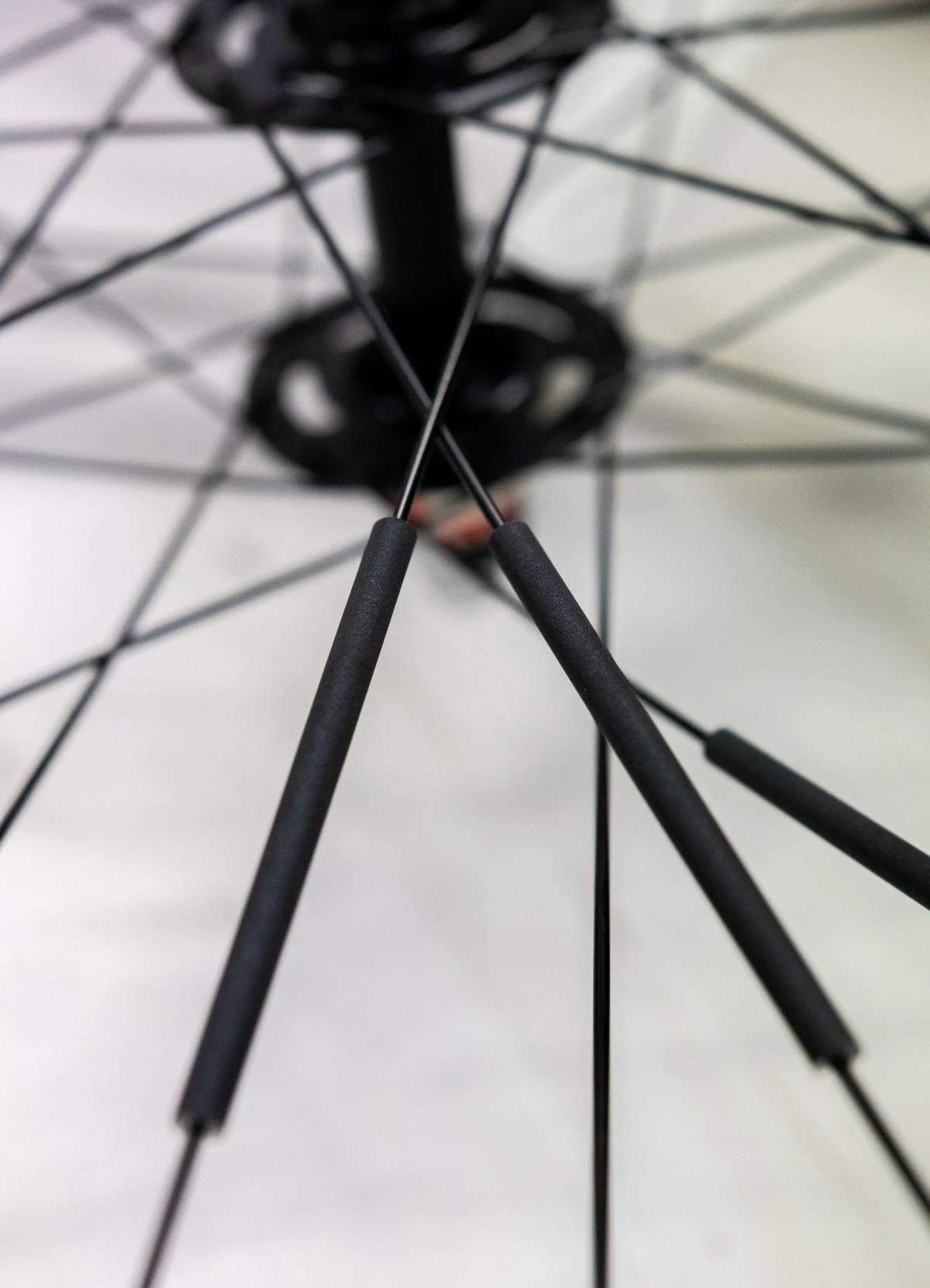 Réflecteurs De Rayons Vélo Noir - JSAV 5 Réflecteurs De Rayons Vélo Noir - JSAV – Image 4