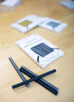 Réflecteurs De Rayons Vélo Noir - JSAV 11 Réflecteurs De Rayons Vélo Noir - JSAV -Jesuis à Vélo Soldes reflecteurs de rayons velo noir jsav 4