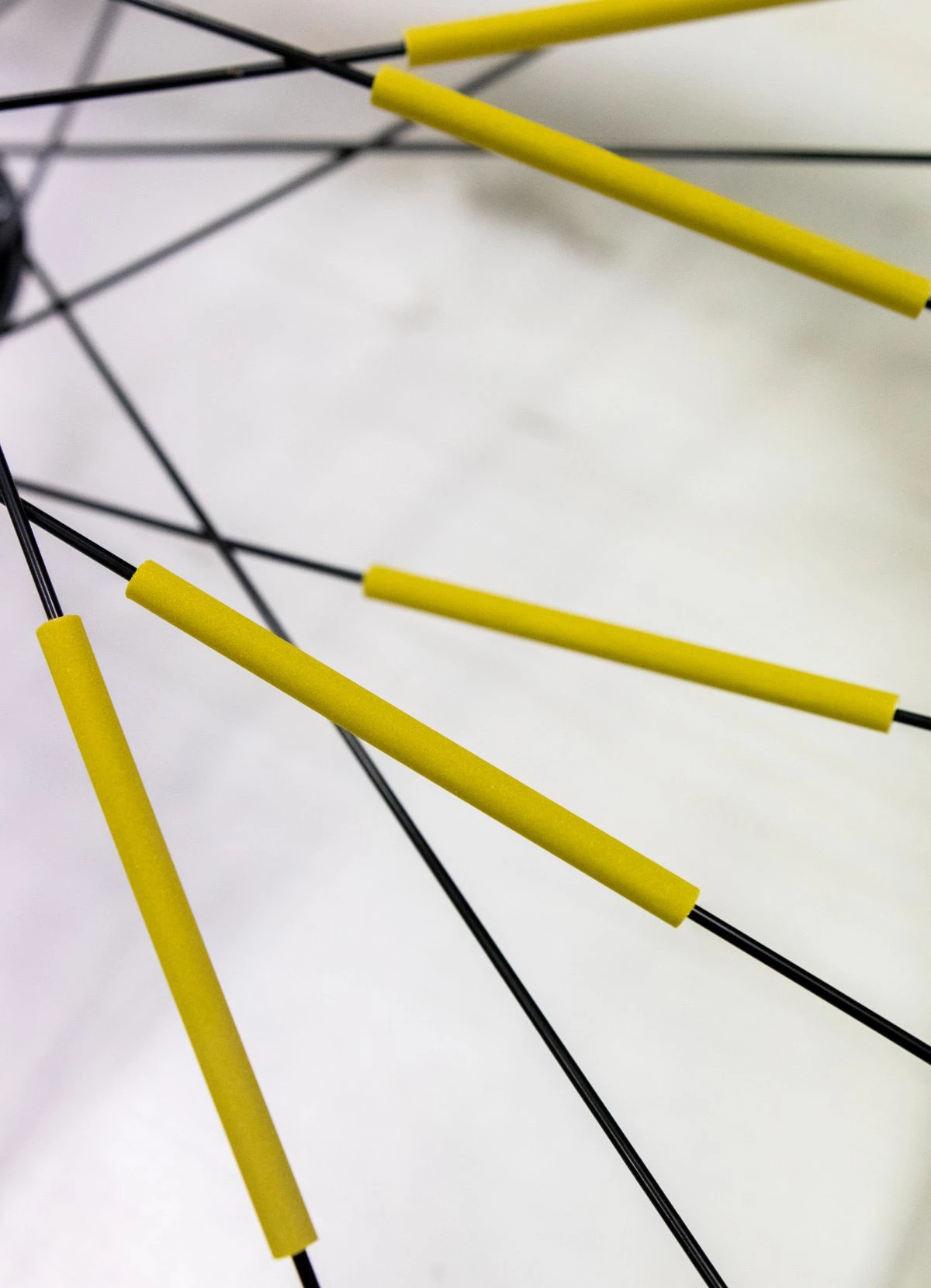 Réflecteurs De Rayons Vélo Or - JSAV 9 Réflecteurs De Rayons Vélo Or - JSAV – Image 7